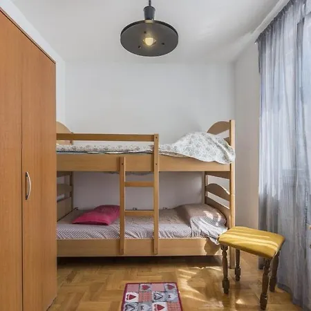 Gostinjska kuća Nena